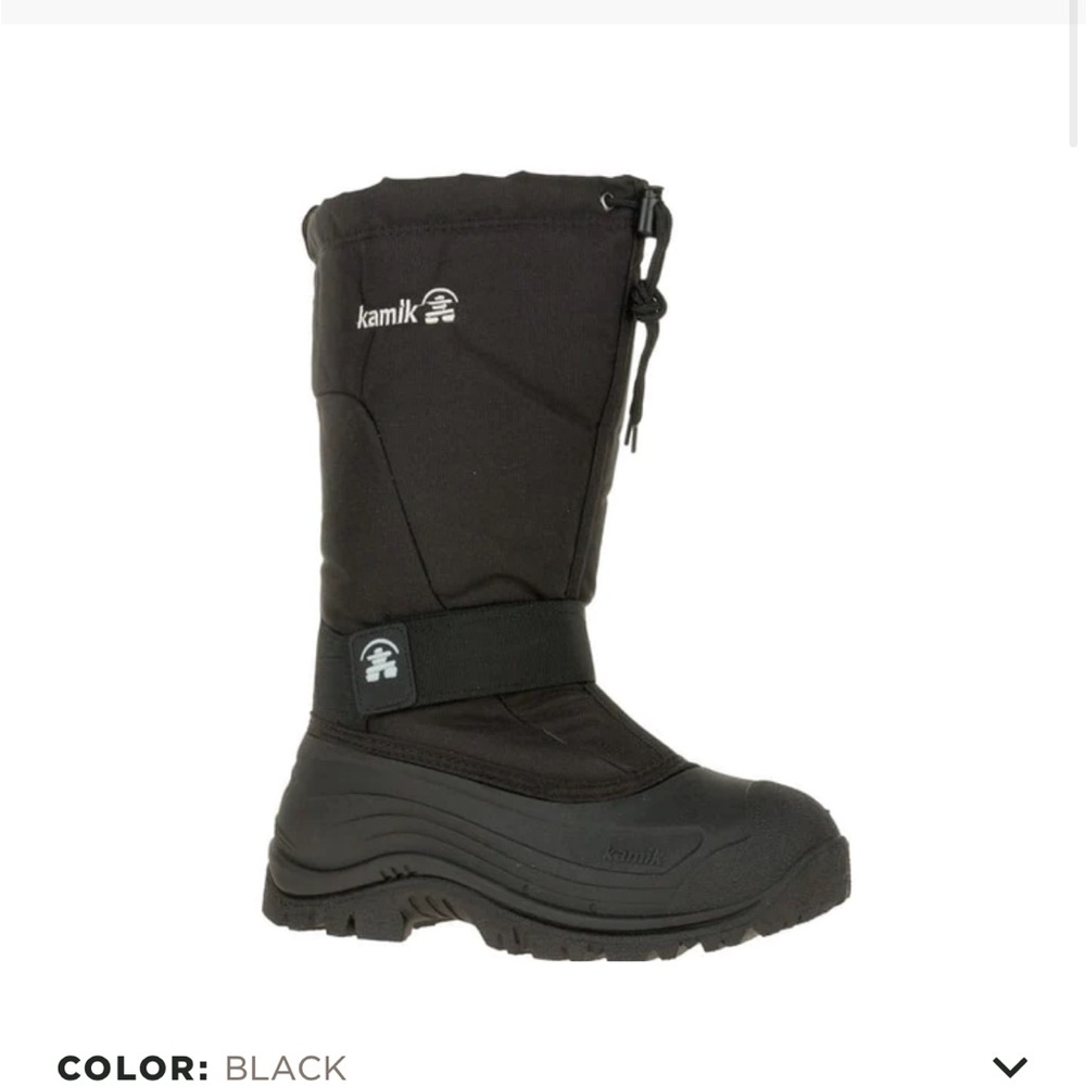 Kamik Greenbay 4 Boots men’s sz 8 NEW